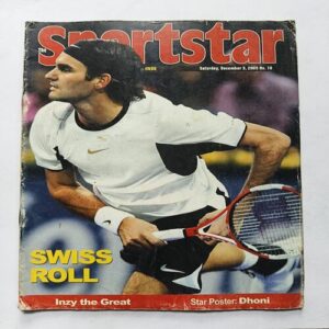 Sportster ( December 2005 )
