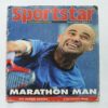 Sportstar ( October 2005 )