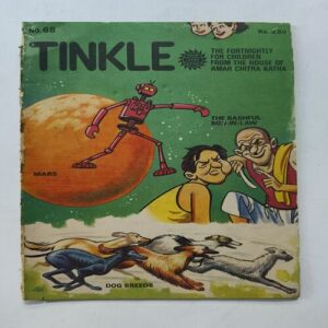 Tinkle ( No 68 ) Tinkle ( No 68 )