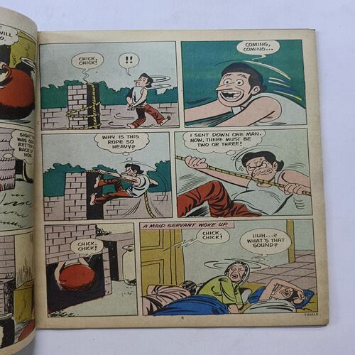 Tinkle ( NO 73 ) Tinkle ( NO 73 )
