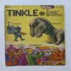 Tinkle ( No 72 )