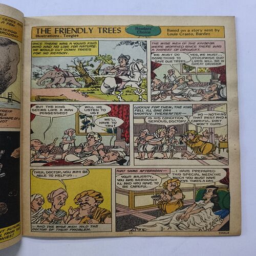 Tinkle ( No 77 ) Tinkle ( No 77 )
