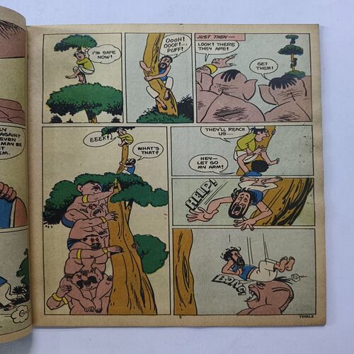 Tinkle ( No 78 ) Tinkle ( No 78 )