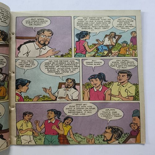 Tinkle ( No 241 ) Tinkle ( No 241 )