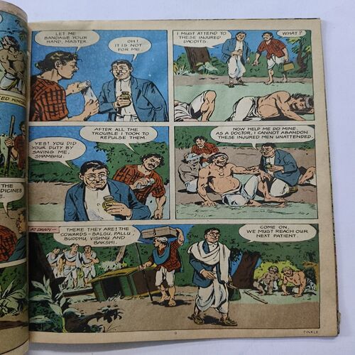 Tinkle ( No 243 ) Tinkle ( No 243 )