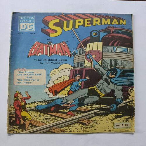 Superman Superman