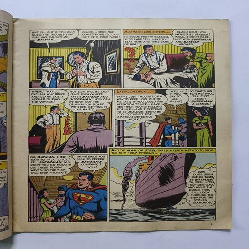 Superman Superman