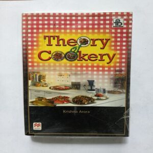Thery Cookery ( krishna arora ) Thery Cookery ( krishna arora )