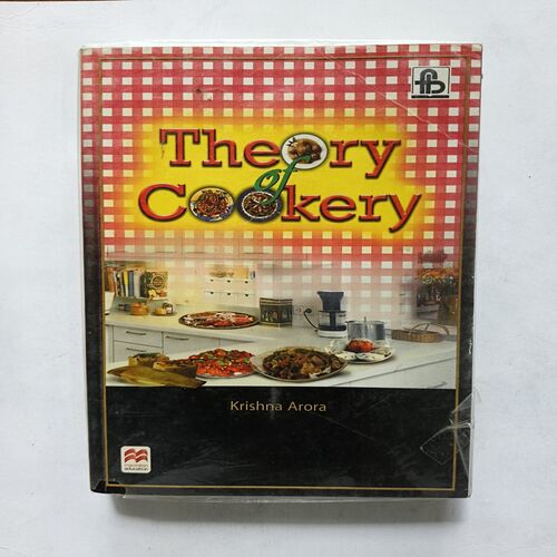 Thery Cookery ( krishna arora ) Thery Cookery ( krishna arora )