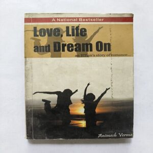 Love Life , And Dream On Love Life , And Dream On