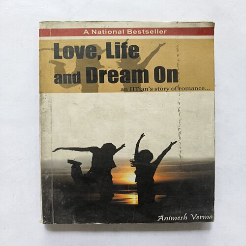 Love Life , And Dream On Love Life , And Dream On