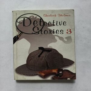Detective Stories 3