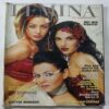 Femina ( October 2002 ) Femina ( October 2002 )