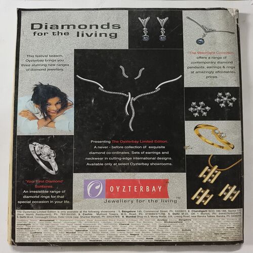Femina ( October 2002 )