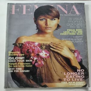 Femina ( dece,ber 2002 ) Femina ( dece,ber 2002 )