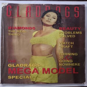 Gladrags ( January 1998 ) Gladrags ( January 1998 )