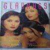 Gladrags ( August 1997 ) Gladrags ( August 1997 )