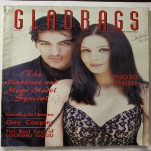 Gladrags ( March - April 1999 ) Gladrags ( March - April 1999 )