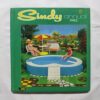 Sindy Annual 1983 Sindy Annual 1983