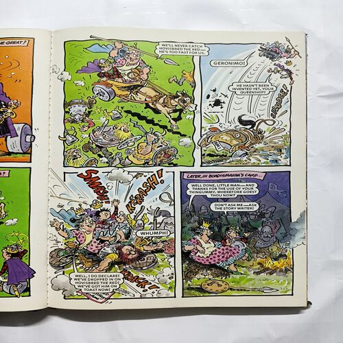The Danoy Book 1993 The Danoy Book 1993