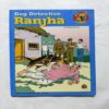 Dog Detective Ranjha Dog Detective Ranjha