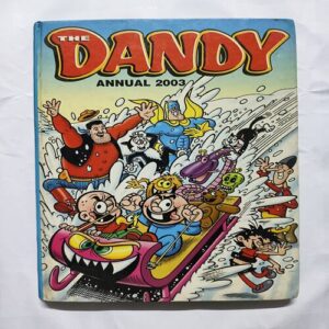The Dandy Annual 2003 The Dandy Annual 2003