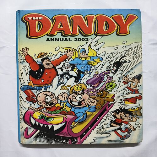 The Dandy Annual 2003 The Dandy Annual 2003