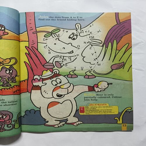 Magic Pot ( November 2020 ) Magic Pot ( November 2020 )