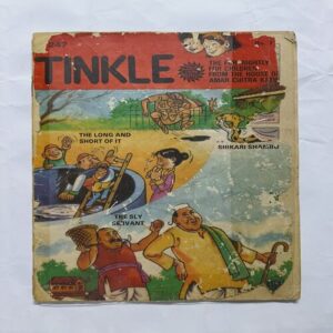 Tinkle ( No 247 ) Tinkle ( No 247 )