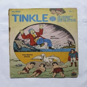 Tinkle ( No 286 ) Tinkle ( No 286 )
