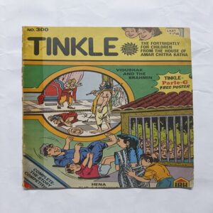 Tinkle ( No 300 ) Tinkle ( No 300 )