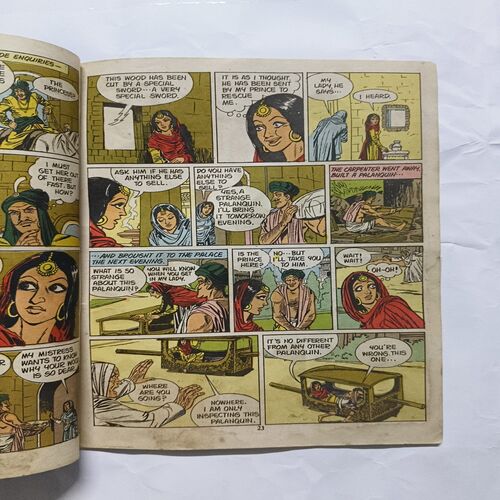 Tinkle ( No 76 ) Tinkle ( No 76 )