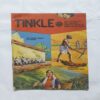 Tinkle Tinkle