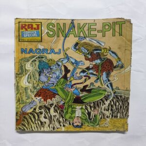 Snakec - Pit Snakec - Pit
