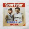 Sportstar ( December 2001 ) Sportstar ( December 2001 )