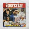 Sportstar ( December 2001 ) Sportstar ( December 2001 )