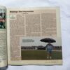Sportstar ( june 1999 ) Sportstar ( june 1999 )