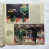 Sportstar ( April 2001 ) Sportstar ( April 2001 )