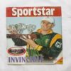 Sportstar ( November 2001 ) Sportstar ( November 2001 )