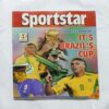 Sportstar ( July 2002 )