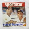Sportstar ( May 2002 ) Sportstar ( May 2002 )