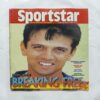 DSportstar ( april 2001 ) Sportstar ( april 2001 )