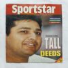 Sportstar ( June 2001 )