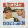 Sportstar ( November 2001 )