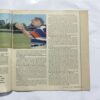 Sportstar ( November 2001 )