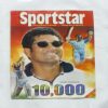 Sportstar ( April 2001 ) Sportstar ( April 2001 )