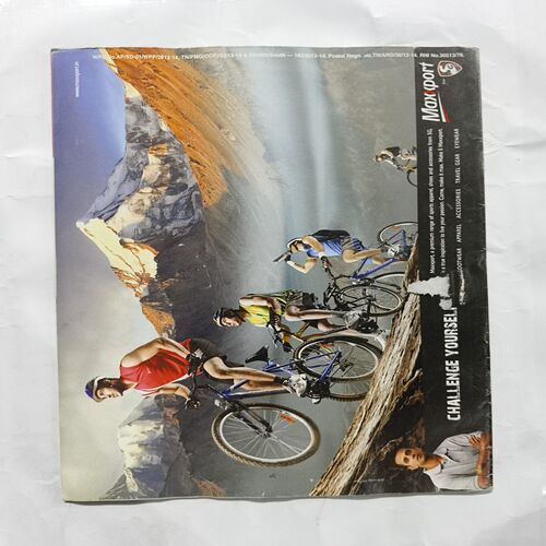 Sportstar ( November 2012 ) Sportstar ( November 2012 )