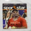 Sportstar ( November 2012 ) Sportstar ( November 2012 )