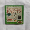 Essential Facts Essential Facts