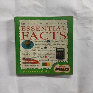 Essential Facts Essential Facts